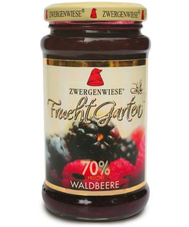 Zwergenwiese - FruchtGarten Forest Raspberry - 225 g