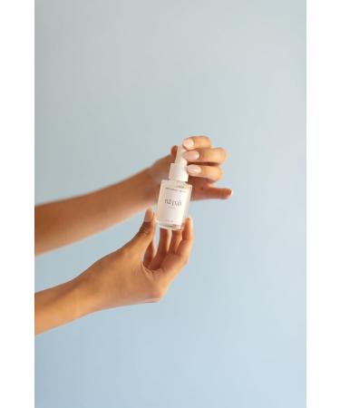 Na Pali Pure Offers Anti Aging Serum Formulated with Hawaiian Red Algae - Nature s Most Powerful Renewing Agent The Best Serum for Face Anti Aging - Buy Online on GoSupps.com