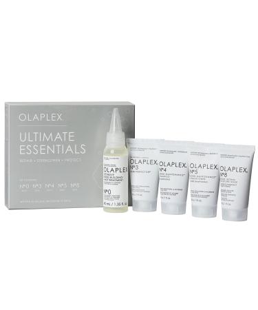 Olaplex No. 3 Hair Perfector Ultimate Essentials Kit