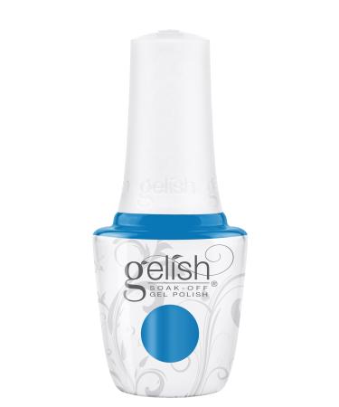 Gelish Cruelty-Free Gel Polish - In Frame Autumn 2024 - I Was Framed 15ml (1110538)