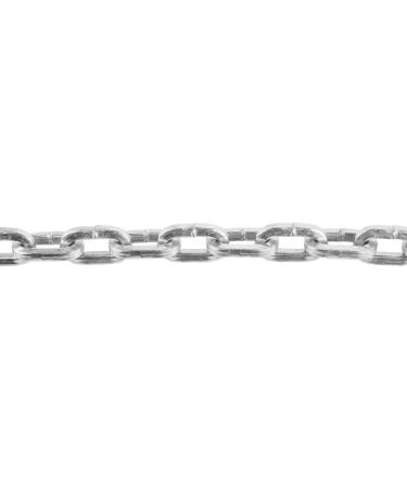 M-Wave Ringchain Frame Lock with Chain - Secure Black Bicycle Lock (One Size) | Shop Internationally - Buy Online on GoSupps.com