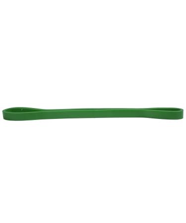 CFF 12" Short Band Strength & Mobility Band - #3 (1 1/8" 25-70 Lbs) - Strength Power-Lifting Jump Speed Sprinting Mobility Stretching (Single Band)