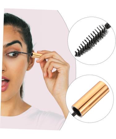 HAPINARY 10pcs Mascara Empty Tube Lash Mascara Lash Containers Pink Containers Travel Toiletry Containers 1 g (Pack of 1) As Shown - Buy Online on GoSupps.com