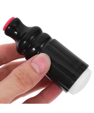 Frcolor 3 Piece Nail Stamp Set - 4 Design Stamp Scrapers | Nail Art Accessories for Creative Manicures - Buy Online on GoSupps.com