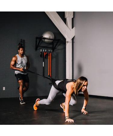 STROOPS Tandem Tow - Premium International Shipping for Fitness Training Gear - Buy Online on GoSupps.com