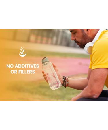 Buy PURE ORIGINAL INGREDIENTS Goldenseal Berberine - 730 Capsules No Fillers Lab Verified Pure Supplements - International Shipping Available - Buy Online on GoSupps.com