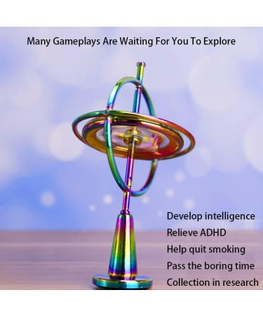 Buy Gyroscope Creep - High-Quality Toys for Kids | Fast International Shipping - Buy Online on GoSupps.com