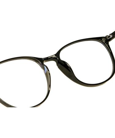 Salazar.plus Sports Glasses - Blue Light Filter & UV Protection - Gaming & Screen Glasses Without Prescription - Buy Online on GoSupps.com