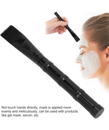 Facial Mask Brush Applicator Smooth Application Soft and Comfortable to Use Synthetic Bristles Easy to Clean (-1410210093011) YUYTEpe1ofvc4w7-11 - Buy Online on GoSupps.com