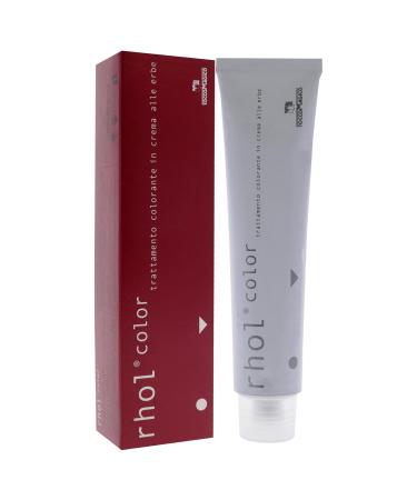 Rhol Demi Permanent Hair Color 5SR Mahogany Grains - Unisex 2 oz | International Shipping Available - Buy Online on GoSupps.com