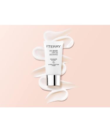 By Terry Sunscreen SPF 50 Invisible Primer with Vitamin E - 30ml (1.01 fl oz) - Buy Online on GoSupps.com