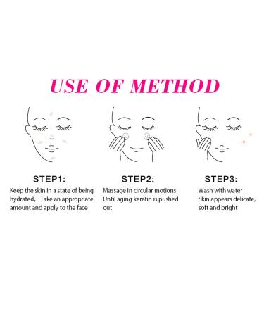 Snail Peeling Gel 100ml | Collagen Exfoliating Gel for Dead Skin & Pore Cleansing - Shop Internationally - Buy Online on GoSupps.com