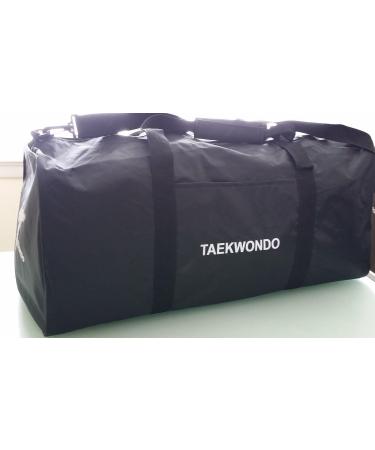 Taekwondo Bag  Martial Arts Bag  Karate MMA 10x18x10 - Buy Online on GoSupps.com