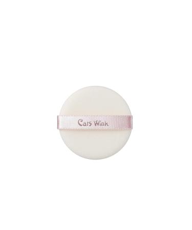 Cat's Wink Clear Pact 03 Translucent - Shine Control Pressed Powder - Buy Online on GoSupps.com