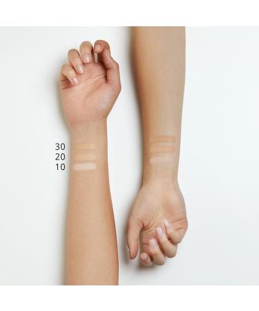 Essence Coversktick No. 10 Nude - Vegan Matt Concealer for Impure Skin Oil-Free & Fragrance-Free (6g) - 1 Pack - Buy Online on GoSupps.com