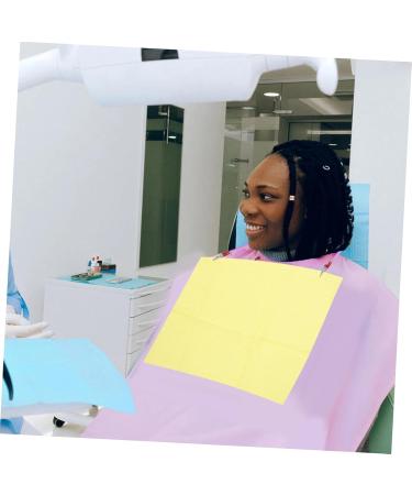 Shop Healeved 4-Piece Dental Dungal Clips - Portable Elastic Holder & Towel Clips for Dentists | International Shipping Available - Buy Online on GoSupps.com