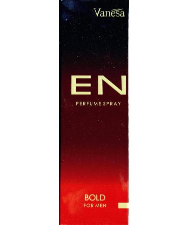 Envy Bold Perfume - 60ML | Long Lasting Fragrance EDP Perfume Scent for Men
