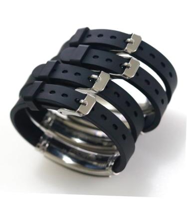 Amosfun 2pcs couple bracelet couples bracelets stainless steel bracelet silicone bracelets bond bracelets for couples bracelet for couples fashion bangle earth tones set lovers Mx3pcs As Shownx3pcs - Buy Online on GoSupps.com