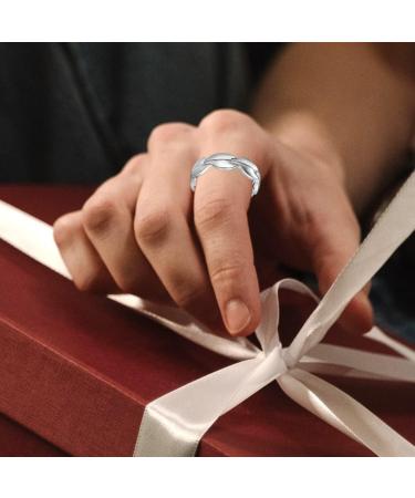 Meta Title: Vicmag 2PCS Copper Magnetic Bracelets for Women - 7X Ultra Strength, 99.99% Solid Pure Copper - Adjustable with Gift Box - Leaf Silver - Buy Online on GoSupps.com