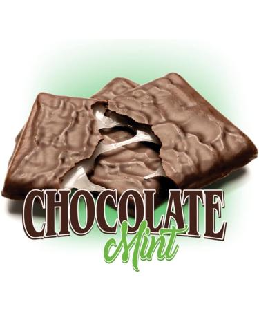 DIESEL - New Zealand Whey Protein Isolate 5lb Chocolate Mint Chocolate Mint 2.27 kg (Pack of 1) - Buy Online on GoSupps.com