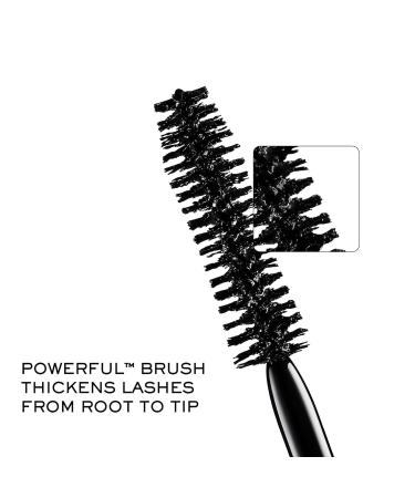 Buy Lanc me Hypn se Waterproof Volume Mascara 6g - Best Price & Fast International Shipping - Buy Online on GoSupps.com