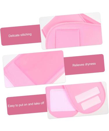  BUGUUYO neck fixing tape neck moisturizing neck skin care strap neck fixing strap neck wrinkle pads complex neck wrap tape gel - Buy Online on GoSupps.com