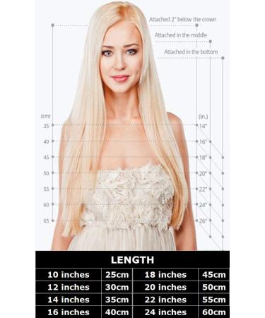 Buy Clip In Extensions - Real Remy Hair Thin 8 Wefts 18 Clips 55cm 75g - #1 Black - International Shipping Available - Buy Online on GoSupps.com