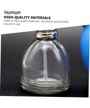 FOMIYES 2 Pcs Aftershave Sprayer Hair Building Sprayer Hair Salon Supply Sprayer for Hair Building Powder Spray Bottle Powder Bottle Barbershop Portable Spray Bottle Hairdressing Sprayer - Buy Online on GoSupps.com
