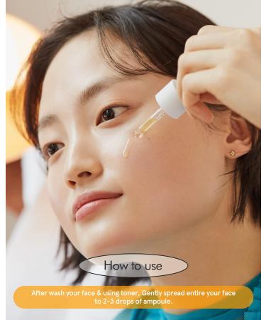 Buy ATHE Vital C-some Toning Concentrate | Anti-Aging Vitamin C Serum for Blemishes & Radiance | Korean Vegan Face Ampoule - 0.67 fl. oz - Buy Online on GoSupps.com
