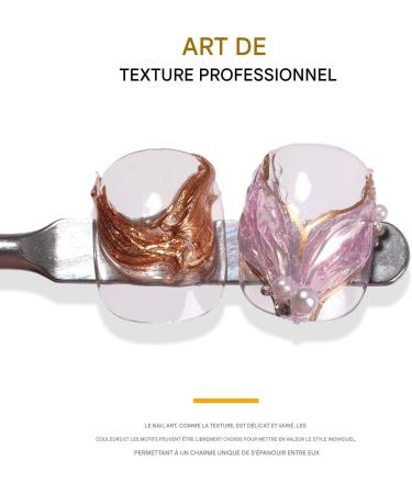 Nail Sculpting Glue Leave-In Nail Sculpting Gel Non-Drip Adhesive for Passionate Artists Beginners and Creative Stylists - Buy Online on GoSupps.com