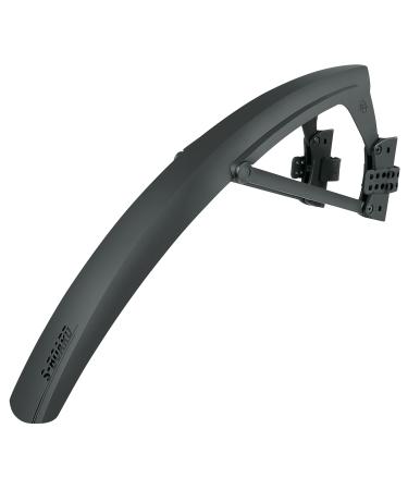 SKS Germany Mudguard Front S Board Fr Black 700x38 (max)