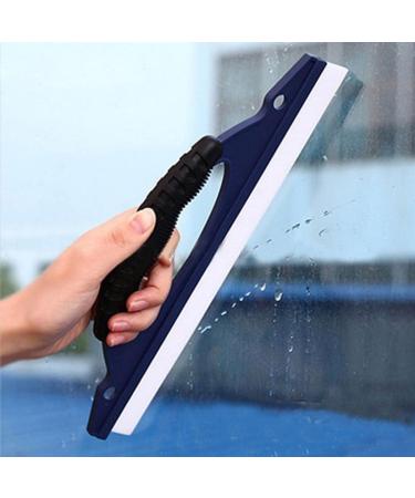 Car Home Window Wash Cleaning Brush Cleaner Wiper Squeegee Blade - Buy Online on GoSupps.com