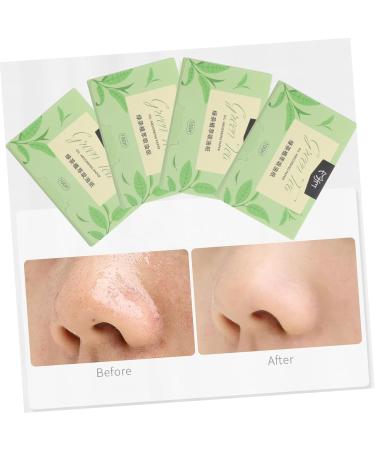 minkissy 500 Sheets Wipes Oil Blotting Oil Control Film Oil Absorbing Paper Absorbing Film Oil Absorbent Pads for Face Oil Remover for Face Blotting Papers Oil Flakes Remove Oil Paper - Buy Online on GoSupps.com