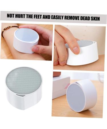 Multifunctional Hair Removal Device | Combined Sander & Epilator for Men & Women | Electric Shaver & Heel File | Universal Shipping - Buy Online on GoSupps.com