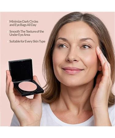 Luminance Under Eye Brightener Luminance Under Eye Concealer Concealer Illumine et R duit l'apparition des cernes Hydrate les Yeux et Rend Lissage Convient tous les types de peau (3 pi ces) 3 pi ces. - Buy Online on GoSupps.com