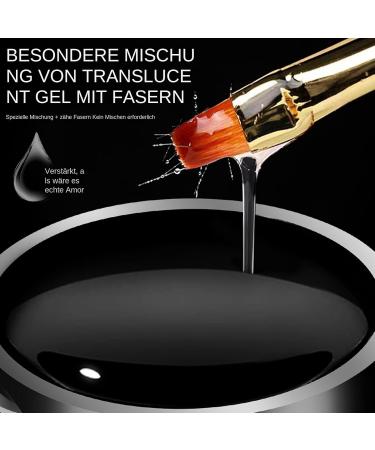  Generisch Nail Repair Kit | 5g Glue Tweezers Nail File | Nail Fixing Gel for Women and Girls Daily Nail Care for Broken Nails Cracks Manicure - Buy Online on GoSupps.com