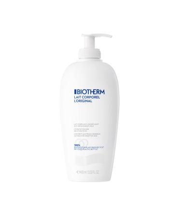 Biotherm Anti-Drying Body Milk  13.52 Ounce