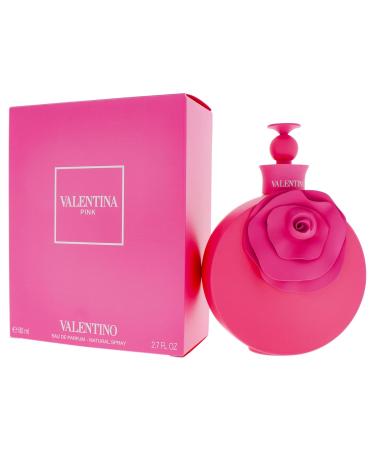 Valentina Pink by Valentino 2.7 Fl Oz - Buy Online on GoSupps.com