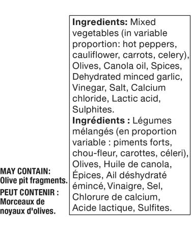 Regina Molisana Hot Muffuletta Glass Jar 500 milliliters - Buy Online on GoSupps.com