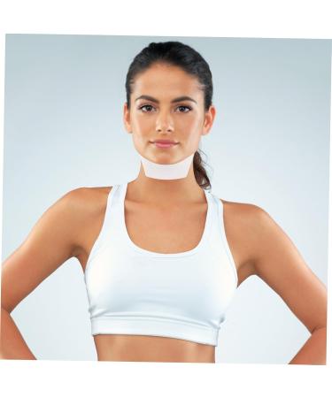 WRITWAA 5pcs Neck Lifting Mask Wrinkle Neck Patches Moisturizing Collagen Mask - Buy Online on GoSupps.com