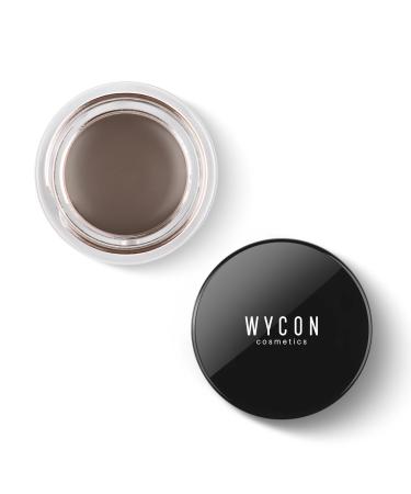WYCON cosmetics WYCON cosmetics WATERBROW eyebrow cream (4 TAUPE)