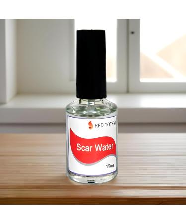  Ofcwoa Scar Liquid 15ml Cosmetic Liquid for Scars for Stage Shows Halloween Cosplay Movie Theater Role Play - Buy Online on GoSupps.com