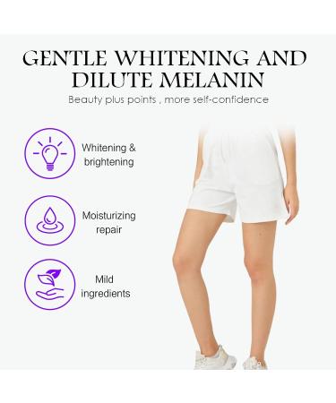 2025 New 2pcs Face Moisturizer Crema Para Manchas Oscuras En La Cara crema Para Las Manchas De La Cara Collagen Cream for Women Adecuado Para Varias reas Como Cara Axilas Cuello Zona Privada - Buy Online on GoSupps.com