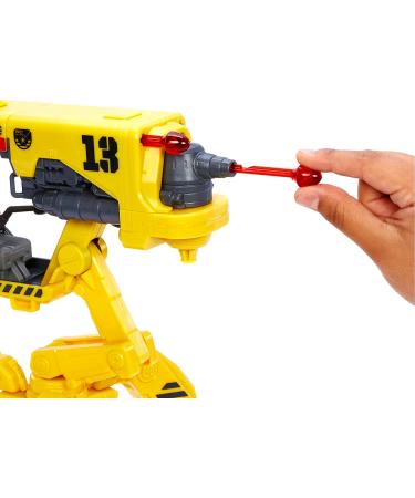 Disney Pixar Lightyear Plasma Drill Vehicle Toy - 5 Inch Scale | Authentic Movie Collector | Expandable with Swappable Blaster | Gift for Ages 4 - Buy Online on GoSupps.com