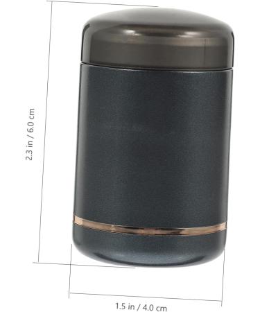 Angoily 3 Set Electric Hair Clipper & Beard Trimmer - Men's Grooming Kit for Daily Use Travel-Friendly Aluminum Alloy - Buy Online on GoSupps.com