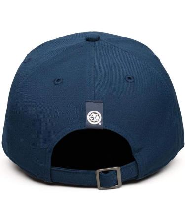 Fi Collection Club Amrica Adjustable Hat - Team Color, One Size - Buy Online on GoSupps.com