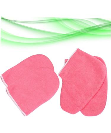 SMASOLO Kit Soin Paraffine avec et Chaussettes pour Bain Mains Enveloppement Hydratant pour P dicure Accessoires Spa et Usage Domicile - Buy Online on GoSupps.com