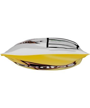 Doritos Tortillas Corn Chips Natural Flavor Pack of 170 g - Buy Online on GoSupps.com