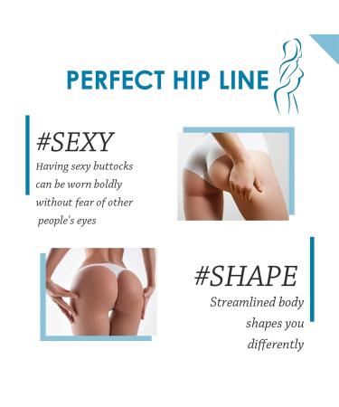 Buy Buttock-Lifting & PO Enlargement Patches | Hip Firm Lift & Body Tightening Stickers - International Shipping Available - Buy Online on GoSupps.com