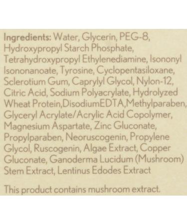 Aveeno Positively Ageless Firming Eye Cream - 0.5 oz | Anti-Aging Facial Moisturizer for Youthful Skin | International Shipping Available - Buy Online on GoSupps.com
